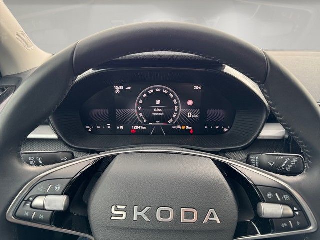 Skoda Fabia - Bild 13