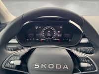 Skoda Fabia - Vorschau Bild 13