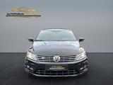 Volkswagen CC 2.0 TDI R-Line DSG BMT 4Motion - Volkswagen CC: 2.0