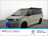 Volkswagen T7 California Ocean eHybrid 4M AHK*E-DACH*MATRIX - Volkswagen T7 California Plug-in Hybrid (PHEV) Gebrauchtwagen