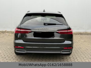 Audi A6 - 8