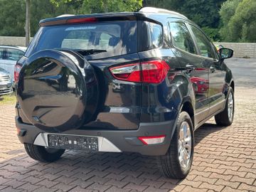 Bild 5 Ford EcoSport Titanium