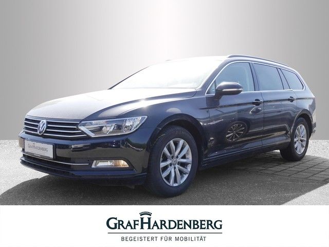 Volkswagen Passat Variant Comfortline TDI DSG NaviPro ACC