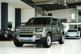 Land Rover Defender 110 SE*EXTERIEUR-PAK*LUFTFED.*LED*360°K - Land Rover Defender in Bonn
