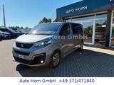 Peugeot Traveller BlueHDi 180 EAT8 Active L2 - : Van, Travel
