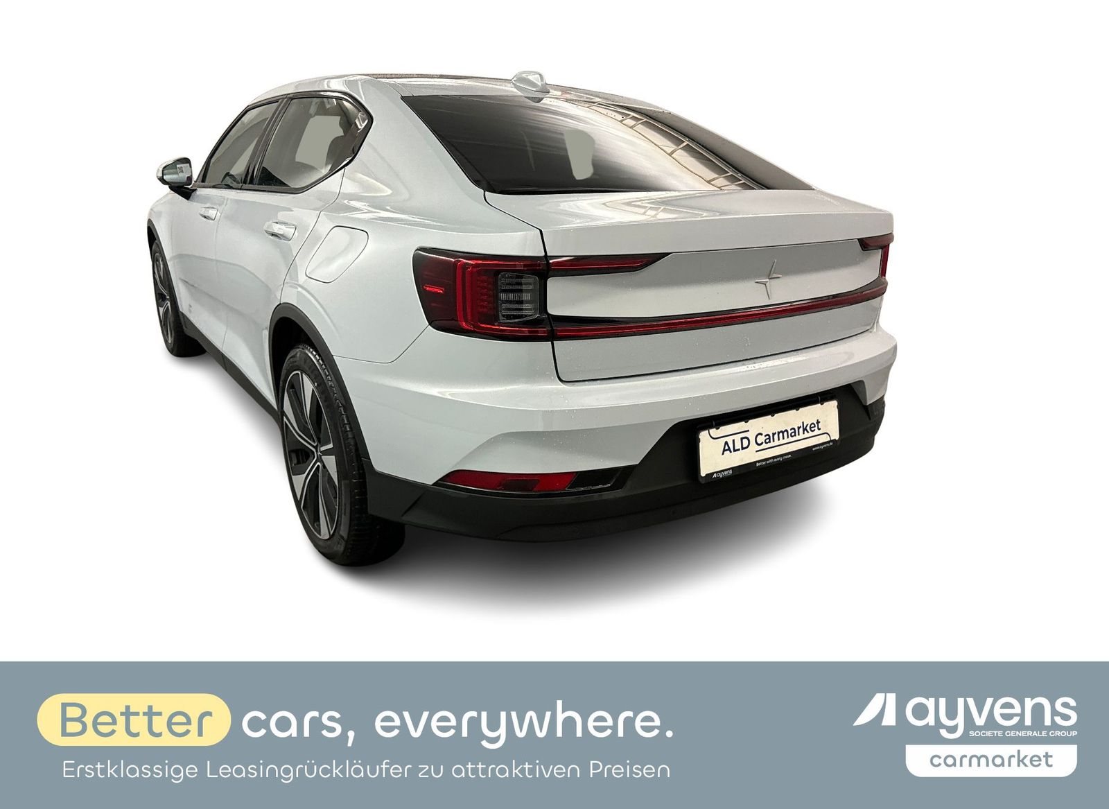 Polestar 2 - Bild 4