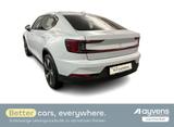 Polestar 2 - Polestar Dual Motor 78kWh - Polestar 2 Dual Motor Gebrauchtwagen