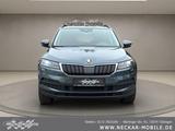 Skoda Karoq 2.0TDI Style 4x4 Pano Navi ACC Leder KAM - Skoda Gebrauchtwagen in Tübingen