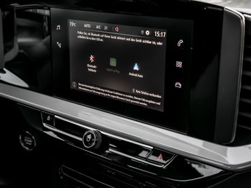 Opel Mokka e Elegance Fahrerassistenz-Paket Kamera