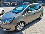 Opel Meriva B Innovation.Automatik Getriebe - Opel: Getriebe