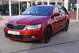Skoda Octavia Combi 1.8 TSI Joy Bi-Xenon SmartLink ACC - Skoda Octavia: Allradantrieb, 1.8