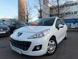 Peugeot 207 1.4 Husky 5-Türig-TÜV NEU-Klima - Peugeot 207: 1.4