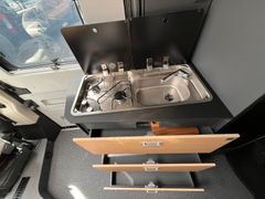 Adria 640 SGX 60Y JUBILEE*Dachkima*LED Sheinw*138l Küh