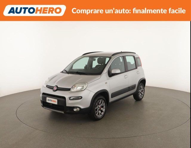 Image of Fiat Panda