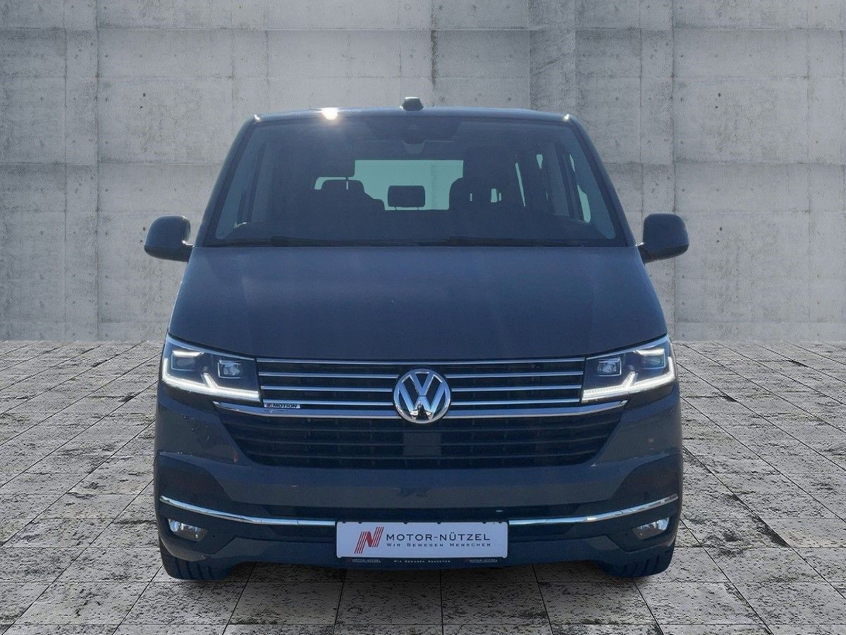 Volkswagen T6 Multivan - Bild 3