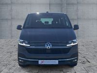 Volkswagen T6 Multivan - Vorschau Bild 3
