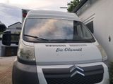 Citroën Verkaufswagen Citroen Jumper Gamo - Citroën Jumper aus 2007