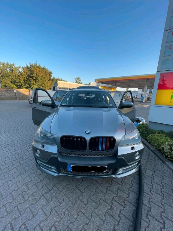 Image of BMW 535