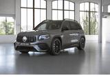 Mercedes-Benz GLB 35 AMG 4M MEMORY*Pano*Multibeam*NIGHT II*21" - graue Mercedes-Benz GLB 35 AMG