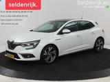 Renault Megane 1.6 DCI GT | Head-Up | sitzheizung | kame