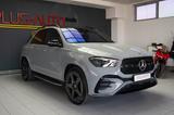 Mercedes-Benz GLE 450 - gebrauchte Mercedes-Benz GLE 450 aus dem Jahr 2024
