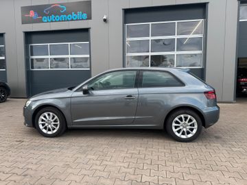 Audi A3 - 3
