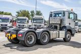 MAN TGS 26.470 6X6H+HYDR - Angebote