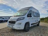 Peugeot Dreamer D 43 UP Aufstelldach 4 Schlafplätze - Kastenwagen 4 Schlafplätze