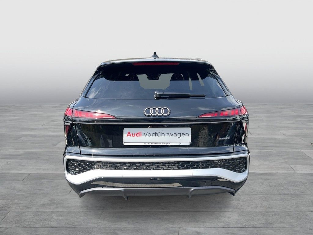 Audi Q3 - Bild 6