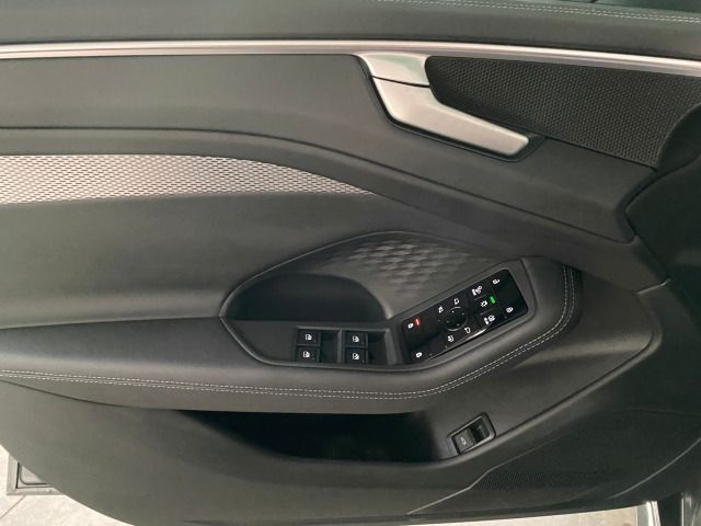 A6 Avant S line 40 TDI S tronic neues Modell PAN
