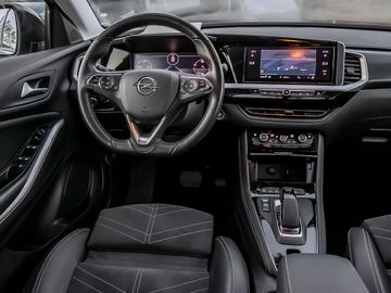Opel Grandland 1.6 Ultimate Plug-in-Hybrid 360°Kamera