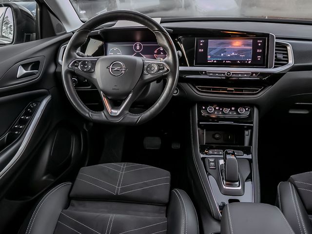 Opel Grandland 1.6 Ultimate Plug-in-Hybrid 360°Kamera