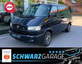 Volkswagen T4 Caravelle business 2.5 TDI*SYNCRO*STANDHEIZ.* - VW T4 Caravelle 7-Sitzer