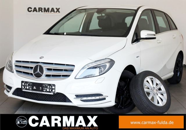 Mercedes-Benz B 180 Leder,Navi,Xenon,SH,PDC,SR+WR