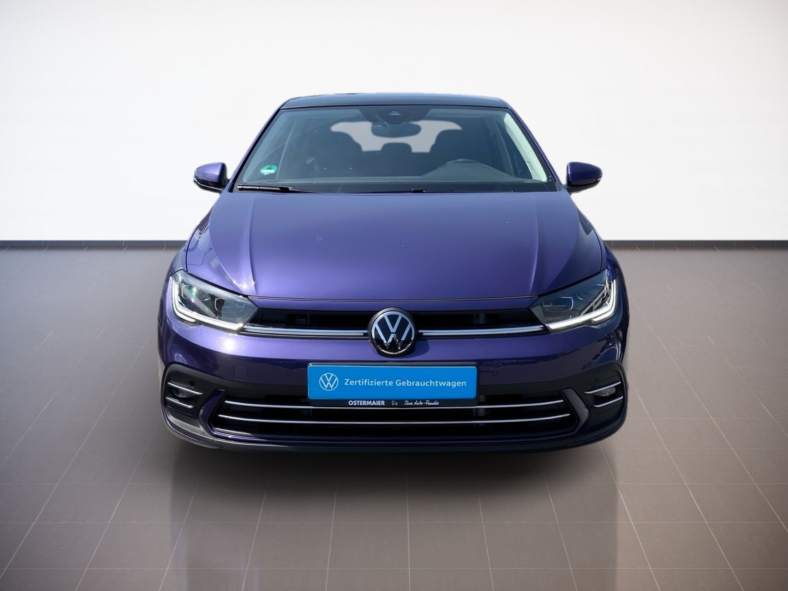 Volkswagen Polo - Bild 3