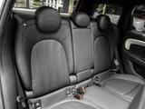 MINI John Cooper Works CHILI ll+HuD+H/K+ACC+PANO+KAME - MINI Countryman Serie mit Schiebedach
