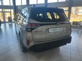 Subaru Forester 2.0ie Active Lineartronic Mdj. 2025 - Subaru Forester mit Hybrid-Antrieb: Active