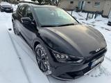Kia EV6 58 kWh 125 kW Heckantrieb - - Kia EV6 von privat