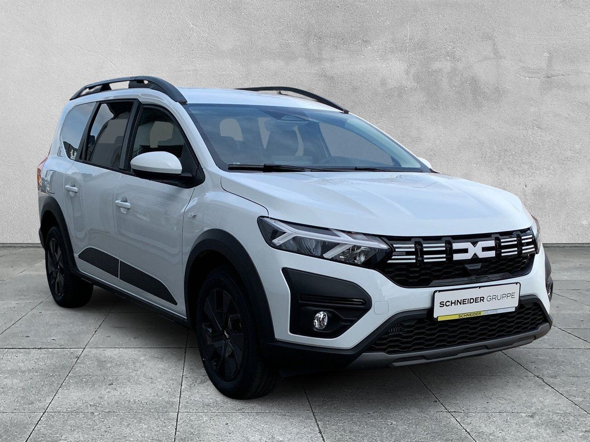 Dacia Jogger - Bild 7