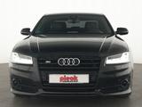 Audi S8 4.0 TFSI quattro plus - gebrauchte Audi S8 aus dem Jahr 2017