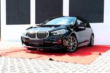 BMW 118 Baureihe 1 Lim. 118 i M Sport - BMW 118 Gebrauchtwagen in München