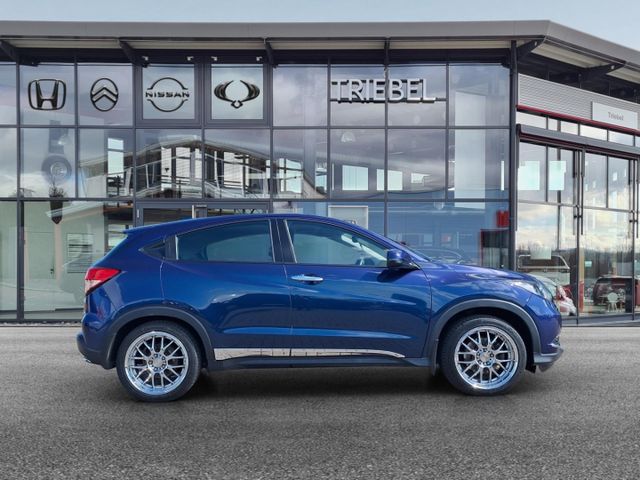 Honda HR-V Elegance 1.5 °Tempomat°AAC°SHZ°NSW°PDC°