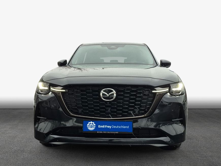 Mazda CX-60 - Bild 3