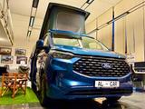 Dreamer City Camp Select - wie MB Marco Polo - Heckgarage Wohnmobil oder -wagen Kastenwagen