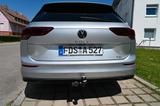 Volkswagen Golf 1.5 TGI DSG Life Variant Life - mit CNG-Antrieb: Kombi