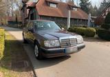 Mercedes-Benz Mercedes Benz E260 W124 in Bornit H Kennze... - Mercedes-Benz E 260: Von Privat