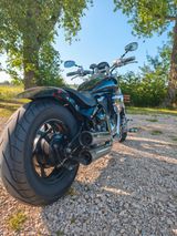 Suzuki Intruder Bobber Umbau  - Offers matching your search criteria