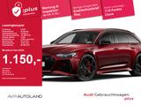 Audi RS6 Avant 4.0 TFSI quattro tiptronic performance - Audi RS6 Jahreswagen