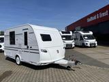 Tabbert Pantiga Finest Edition 390 WD 2.3  - Tabbert Pantiga