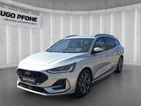 Ford Focus ST-Line X Turnier Aut.*AHK*ACC*HUD*KAM*NAV - Ford mit Benzin-Antrieb: Kombi, Automatik